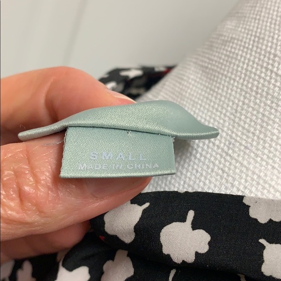 ANTHRO Maeve Odilia Sunglasses Dress - Picture 14 of 16